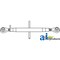 A & I Products Top Link, Adj, Cat I 18" x3" x3" A-ATL14 - alternate 2